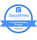 Digital Unicorn | Full‑Service Design Agency · Branding · Web Design 2 goodfirms 1