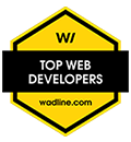 Digital Unicorn | Full‑Service Design Agency · Branding · Web Design 4 wadline