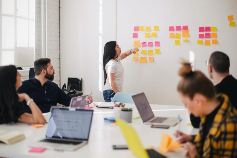 Marketing Trends to Watch Ahead of the Competition