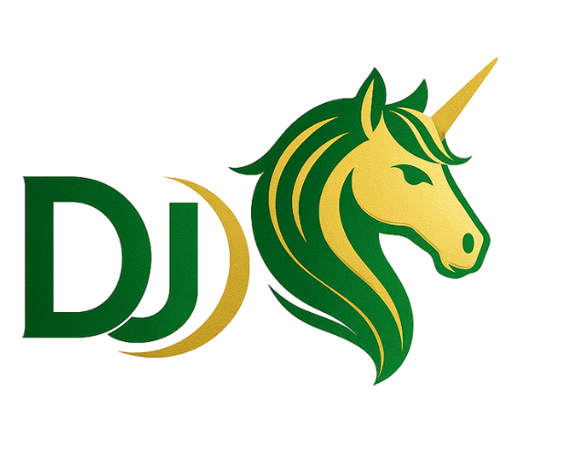 Digital Unicorn