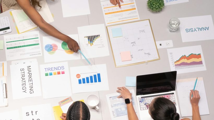 What Are SEO Services? (And What Do SEO Services Include?)