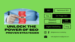 SEO strategies,Search engine optimization,Keyword research,On-page optimization,Technical SEO