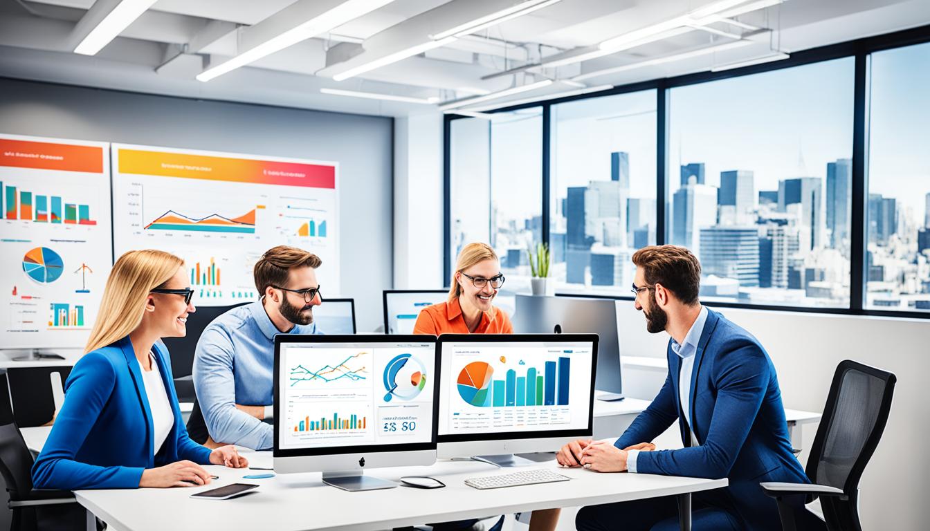 SEO Agency in Focal Point: Boost Your Rankings