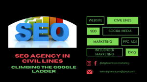 SEO agency Civil Lines,local SEO,SEO services,Civil Lines digital marketing,SEO strategies