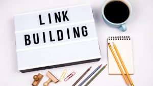 Advanced link building,B2B link building,digital marketing,SEO,niche industry publications