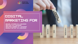 Digital Unicorn,Ludhiana,digital marketing,dentists,bridal stores