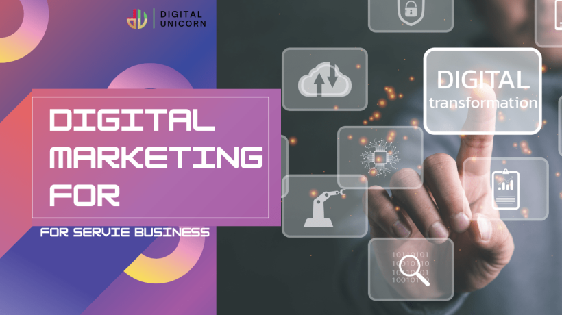 The Future of Digital Marketing for Service Businesses