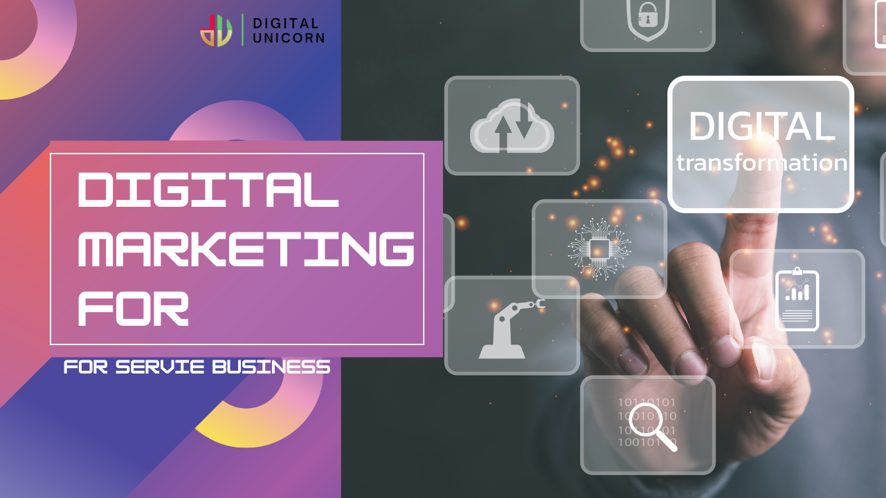 digital marketing trends,service businesses,personalization,voice search,AI