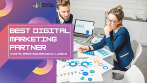 Digital Unicorn,digital marketing,personalized strategies,marketing success,SEO