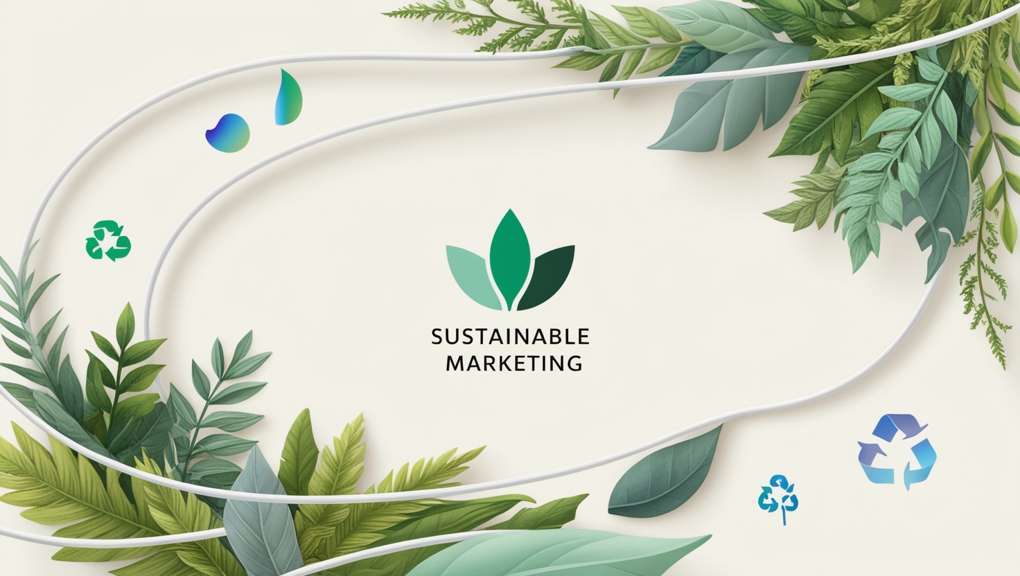 sustainable marketing,green marketing,eco-friendly,sustainability,environmental impact