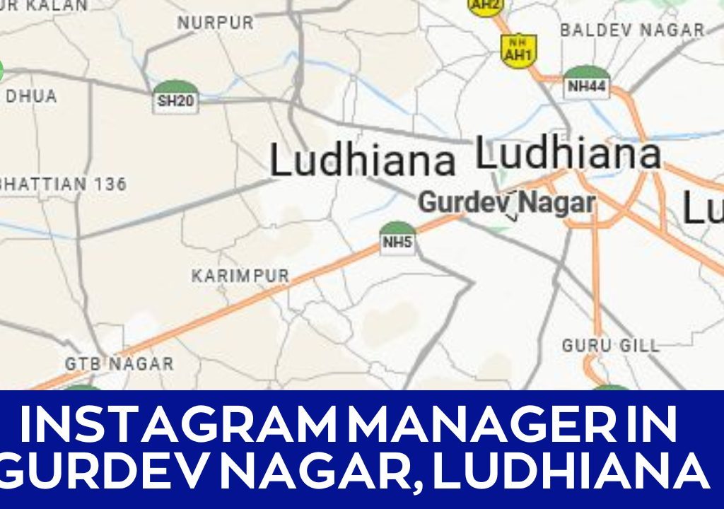 Instagram Manager in Gurdev Nagar,gurudev nagar,ludhiana,instagram management agency,instagram growth service,social media manager,instagram manager,digital unicorn,unicorn digital,influencer marketing