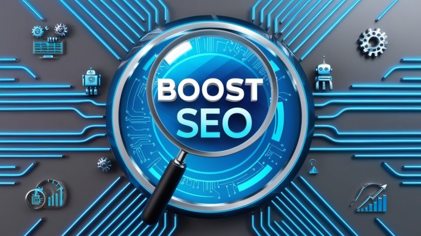How to Boost Your Local SEO in 10 Simple Steps