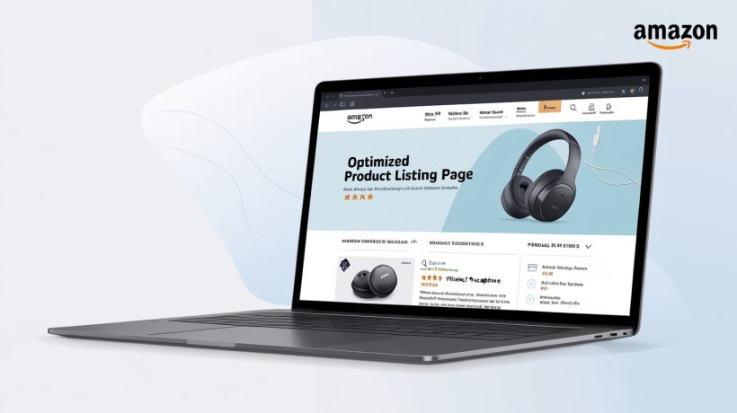 How to Optimize Your Amazon Product Listings for Maximum Sales (2024 Guide)