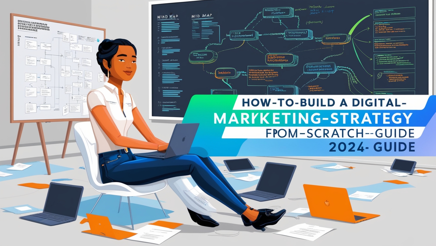 Web Developer in Model Town Ludhiana: Your Go-To Partner for Digital Success
