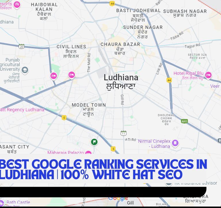Best Google Ranking Services in Ludhiana, best google agency in ludhiana, best agency in ludhiana, unicorn digital, digital unicorn