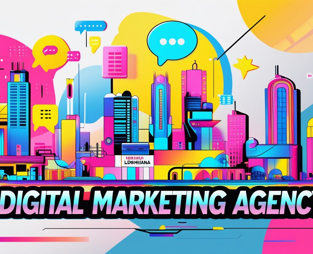 Top Digital Marketing Company in Ludhiana: Elevate Your Business