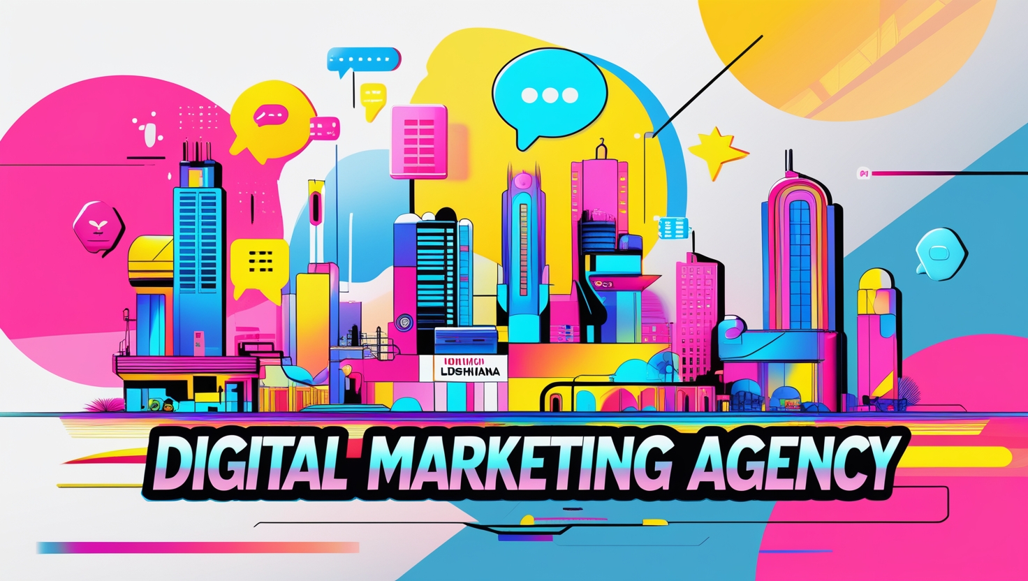 Top Digital Marketing Company in Ludhiana: Elevate Your Business