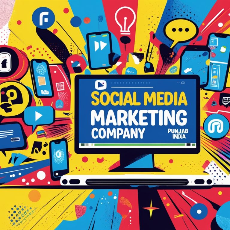 Right Digital Marketing Agency in Ludhiana: