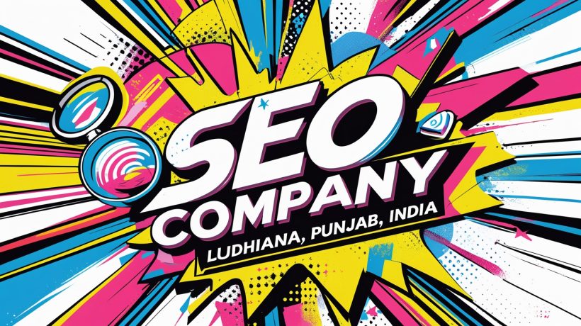 Leading SEO Company in Ludhiana for Advanced Optimization