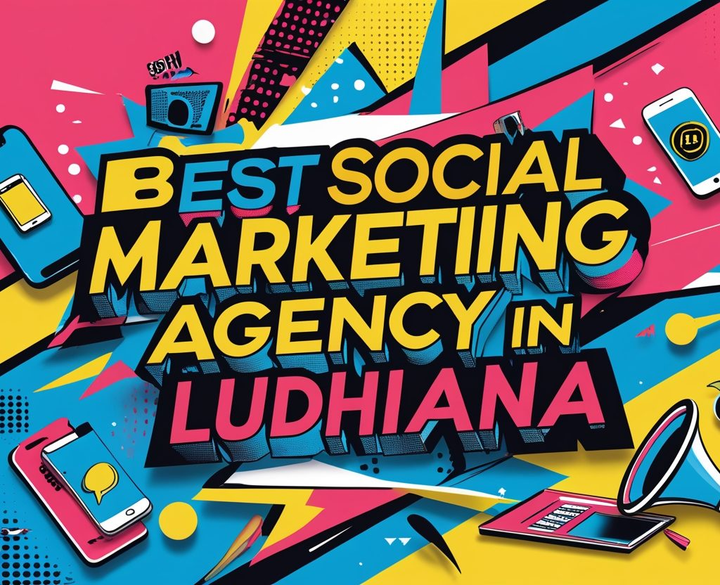 Social Media Agency Ludhiana: Proven ROI & Growth Strategy with Digital Unicorn