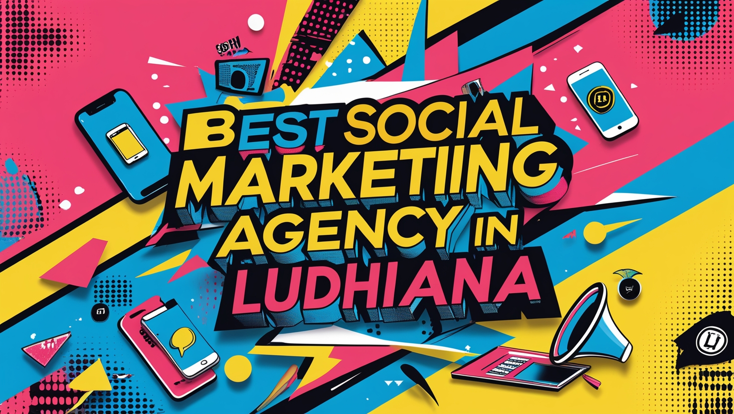 Social Media Agency Ludhiana: Proven ROI & Growth Strategy with Digital Unicorn