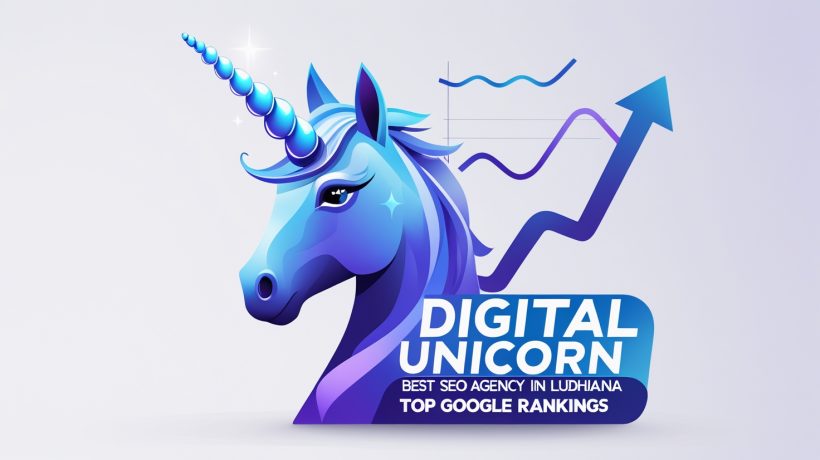 Best SEO Agency in Ludhiana Delivers Top Google Rankings