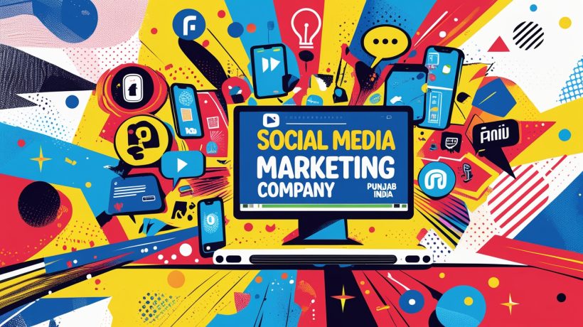 Introduction: Why Choose an SMM Company in Punjab for Your Business?