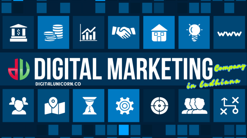 Digital Marketing Agency in Urban Estate Dugri to Convert Clicks into Clients