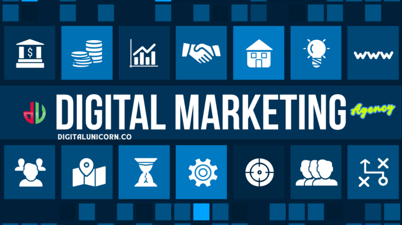 Digital Marketing Agency in Shaheed Bhagat Singh Nagar for Startups