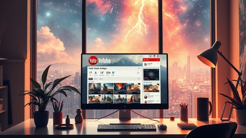 Top SMM Marketing Company in Punjab Powers YouTube Growth