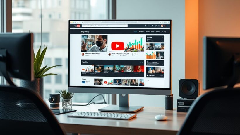 Drive Results with YouTube and SMM Marketing in Punjab