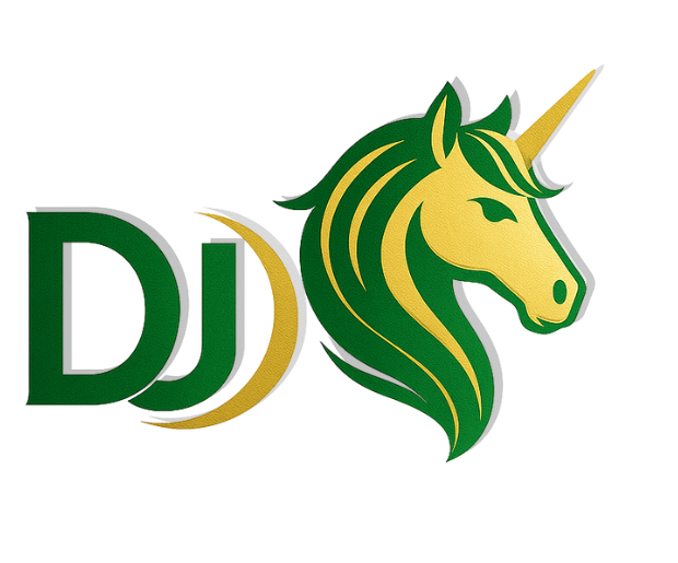 Digital Unicorn