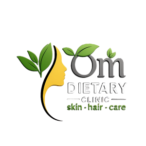 om dietary logo