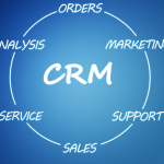 ai powered crm, ai powered, crm, zapier, hubspot crm, zoho crm, zia