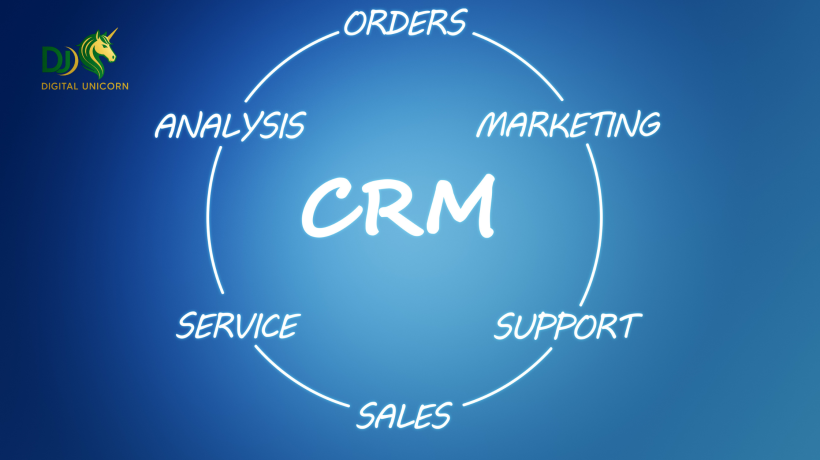 Best AI-Powered CRMs for 2025: My Top Pick for Automation-Driven Growth