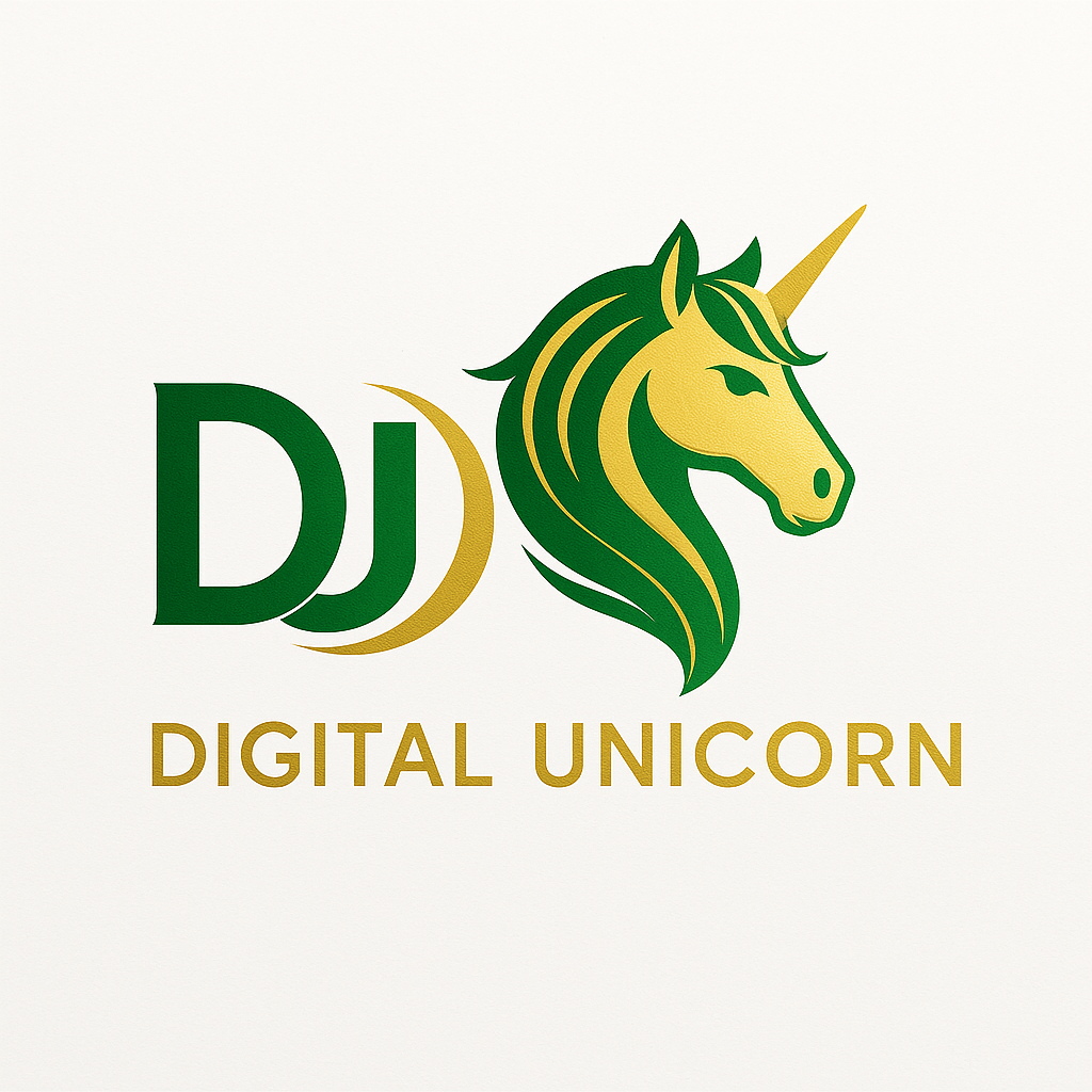 Digital Unicorn