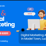 Digital Marketing Agency in Model Town,