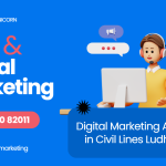 Digital Marketing Agency in Civil Lines Ludhiana to Boost Revenue, digital marketing agency in civil lines