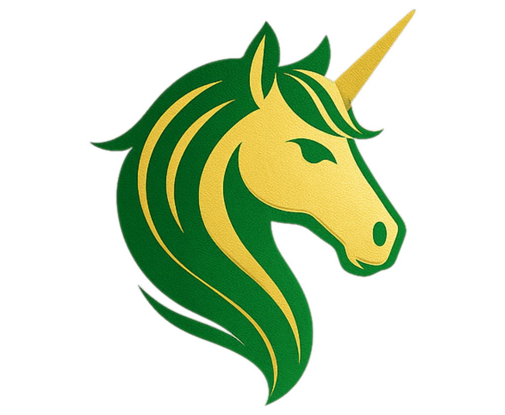 Digital Unicorn