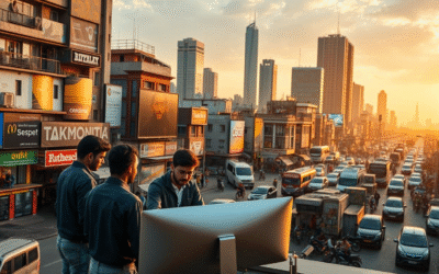 Digital Marketer in Ludhiana — Data-Driven Growth for Local Businesses