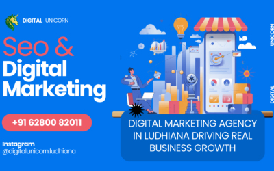 Internet Marketing Services in Ludhiana That Bring Real Leads