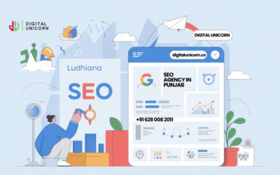SEO Services in Punjab That Drive Real Business Growth