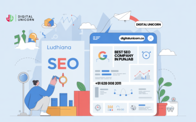 Best SEO Company in Punjab for Local & Business Growth (2025 Guide)